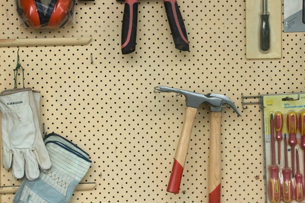 Hardware & tools